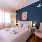 Riverside City Villa Corfu