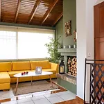 Riverside City Villa Corfu
