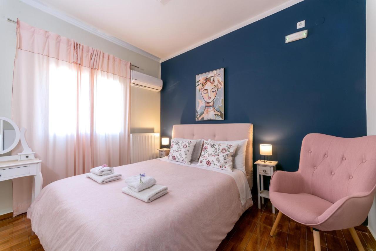 Riverside Corfu Villa *