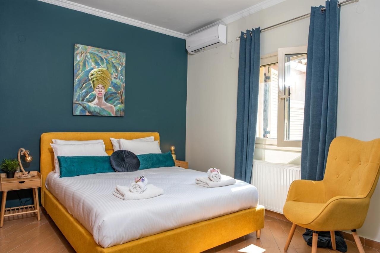 Villa Riverside Corfu Corfu (city)