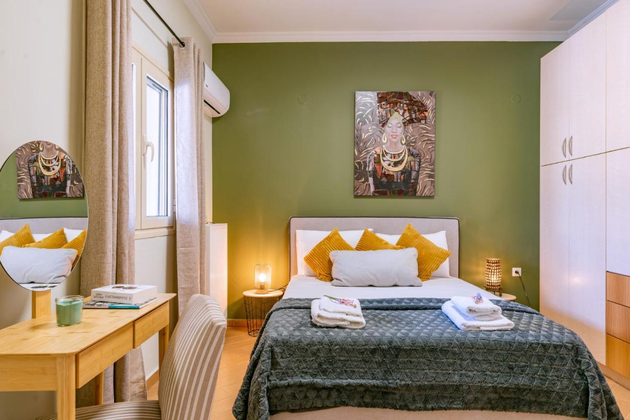 Villa Riverside Corfu Corfu (city)